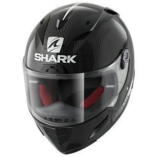 Motorrad-Integralhelm Shark race-r pro carbon skin