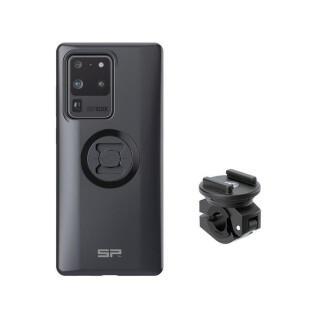 Telefonhalter SP Connect Moto Bundle Samsung S20 Ultra