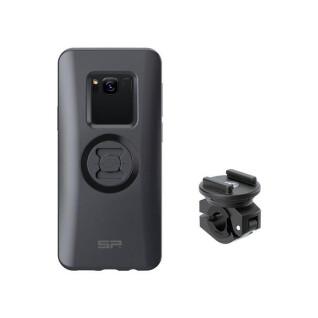 Telefonhalter SP Connect Moto Bundle Samsung S9+/S8+
