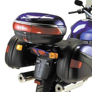 Motorrad-Topcase-Halterung Givi Monokey Yamaha FJR 1300 (01 à 05)