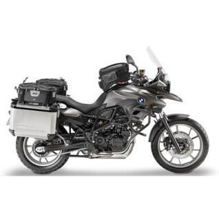 Motorrad-Topcase-Halterung Givi Monokey Bmw F 650 GS/F800 GS (08 à 17)