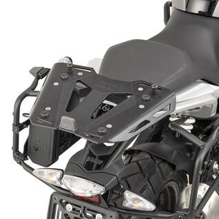Motorrad-Topcase-Halterung Givi Monokey ou Monolock Bmw  G 310 GS (17 à 20)
