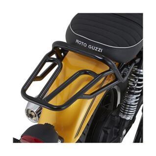 Motorrad-Topcase-Halterung Givi Monokey ou Monolock Moto Guzzi V9 Roamer/V9 Bobber (2016)