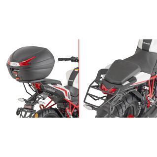 Motorrad-Topcase-Halterung Givi Monolock Benelli BN 302 (15 à 18)