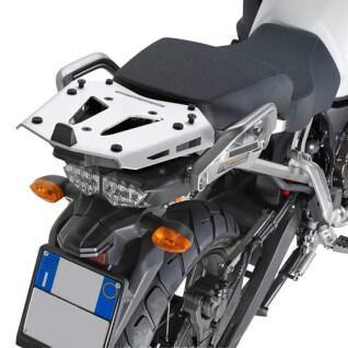 Motorrad-Topcase-Halterung Givi Monokey Yamaha XT 1200Z super Teneré (10 à 20)