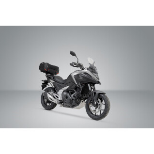 Motorrad-Satteltasche SW-Motech Honda NC750X / XD (20-).