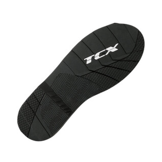 Einlegesohlen von Motorradstiefeln TCX Comp Evo+X-Blast
