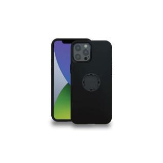 Smartphone-Hülle Tigra Mountcase Fit-Clic Iphone 12 Pro Max