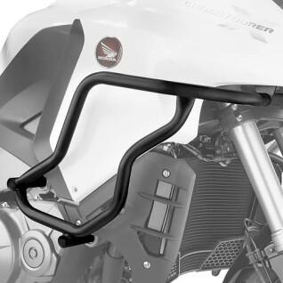 Motorrad-Standartenschutz Givi Honda Crosstourer 1200/Crosstourer 1200 Dct (12 à 19)