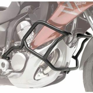 Motorrad-Standartenschutz Givi Kawasaki Versys 650 (15 à 19)