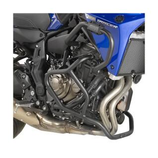 Motorrad-Standartenschutz Givi Haut Yamaha Mt-07 Tracer (16 à 19)