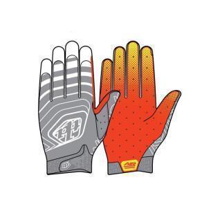 Motocross-Handschuhe Troy Lee Designs Air