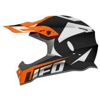 Kinder Motocross Helm UFO
