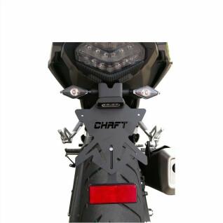Plattenhalter Chaft CB500F-CBR500 2016-2020