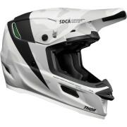 Motorrad-Cross-Helm Thor reflex ece cast