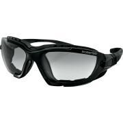 Motorradbrille/Schutzbrille Bobster renegade pc
