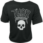 T-Shirt Frau Thor metal CRPTP