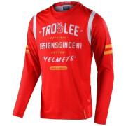 Trikot Troy Lee Designs GP Air Roll Out