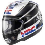 Helm in limitierter Auflage Arai RX-7V HRC