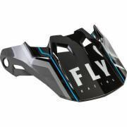 Motorradhelm-Visier Fly Racing Formula Axon