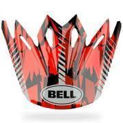 Visier Motocross-Helm Bell Moto 9 Flex/Moto 9