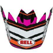 Visier Motocross-Helm Bell MX 9 Scrub