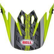 Visier Motocross-Helm Bell MX-9 Mips - Offset