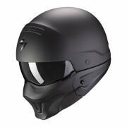 Motorrad-Maske Scorpion Exo-Combat mask