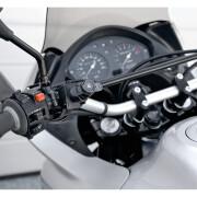 Motorrad-Smartphone-Halterung für Lenker Optiline Opti Belt