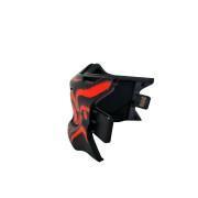 Motorrad-Maske Scorpion Exo-Combat evo mask SAMURAI