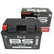 Motorradbatterie BS Battery SLA BT12A - C (10Hr) - C (20Hr)