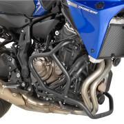 Motorrad-Standartenschutz Givi Yamaha Mt-07 (18 à 19)