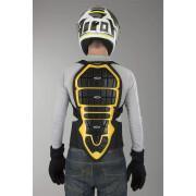 Motorrad-Rückenprotektor Spidi warrior 170-180