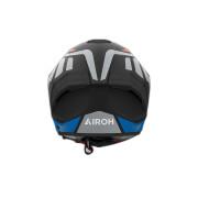 Motorrad-Integralhelm Airoh Matryx Rider
