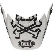 Visier Motocross-Helm Bell Moto 9 Flex Fasthouse