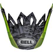 Visier Motocross-Helm Bell Moto-9 Chief