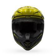 Visier Motocross-Helm Bell Moto-9 Flex Fasthouse