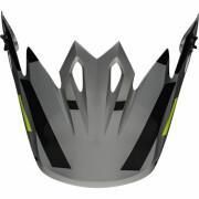 Visier Motocross-Helm Bell MX-9 Mips® Seven Equalizer