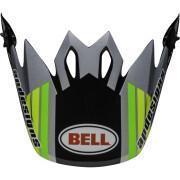 Visier Motocross-Helm Bell MX-9 Pro Circuit
