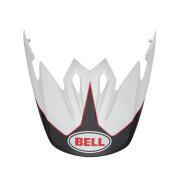 Visier Motocross-Helm Bell Mx 9 Stryker