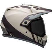 Motorrad-Cross-Helm Bell MX-9 Adventure Mips - Dash