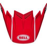 Visier Motocross-Helm Bell Moto-9S Flex - Sprint
