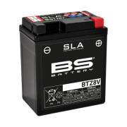 Motorradbatterie BS Battery SLA BTZ8V - C (10H-R) - C (20H-R)