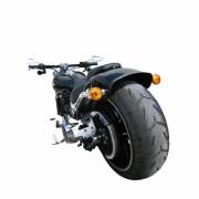 Motorradkennzeichenhalter Btob Moto Fxsb Breakout 103 13-17
