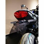 Motorradkennzeichen BtoB Moto Mt-09, Mt-09 Sp 2021-2022