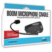 Halterung mit flexiblem Mikrofon Cardo Freecom