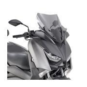 Windschutzscheibe Roller Givi Yamaha X-Max 125 / 300 / 400 (2018 à 2019)