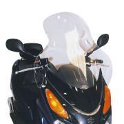 Windschutzscheibe Roller Givi Suzuki UH 125-150 Burgman (2002 à 2006)