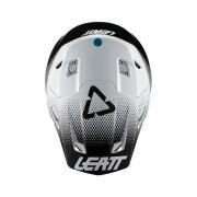 Motorrad-Crosshelm mit Schutzbrille Leatt 7.5 V22