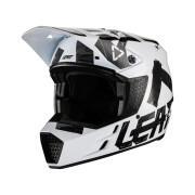 Motorrad-Cross-Helm Leatt 3.5 V22
